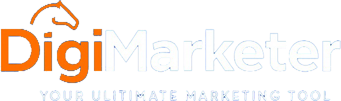DigiMarketer Logo